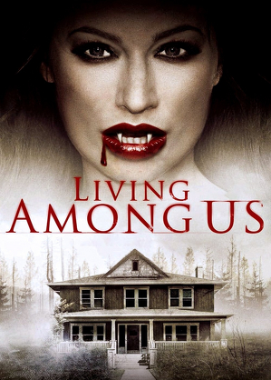 Żyjący w mroku / Living among us (2018)