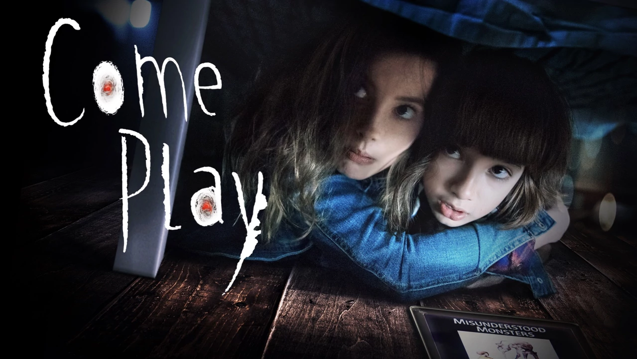 Come Play (2020) Lektor PL