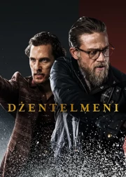 Dżentelmeni (2019) Lektor PL