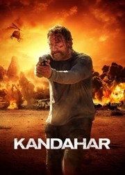 Kandahar (2023) Lektor PL