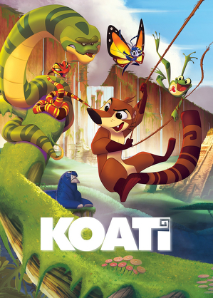 Koati (2021)