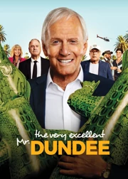 Mr. Dundee. Powr&oacute;t (2020) Lektor PL