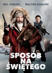 Sposób na świętego (2020) Lektor PL