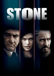 Stone (2010) Lektor PL