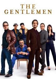 Dżentelmeni (2019) Napisy PL
