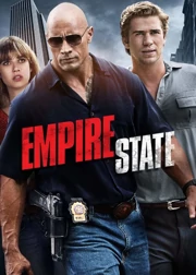 Empire State: Ryzykowna gra (2013) Napisy PL