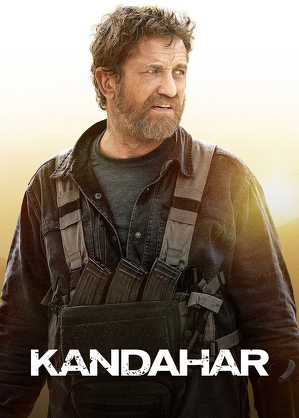 Kandahar (2023)