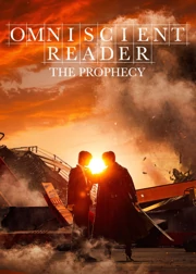 Omniscient Reader: The Prophecy (2025) Lektor PL