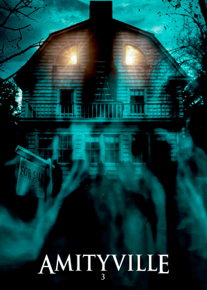 Amityville III: Demon (1983)