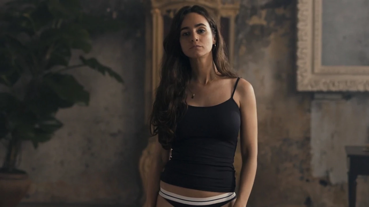 Zabić Sarai (2019) Lektor PL