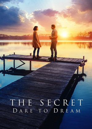 Sekret: Odważ się marzyć (2020)