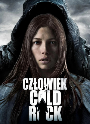 Człowiek z Cold Rock / The tall man (2012)