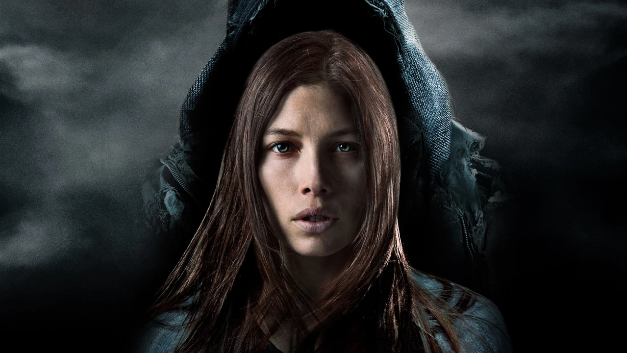 Człowiek z Cold Rock (2012) Lektor PL