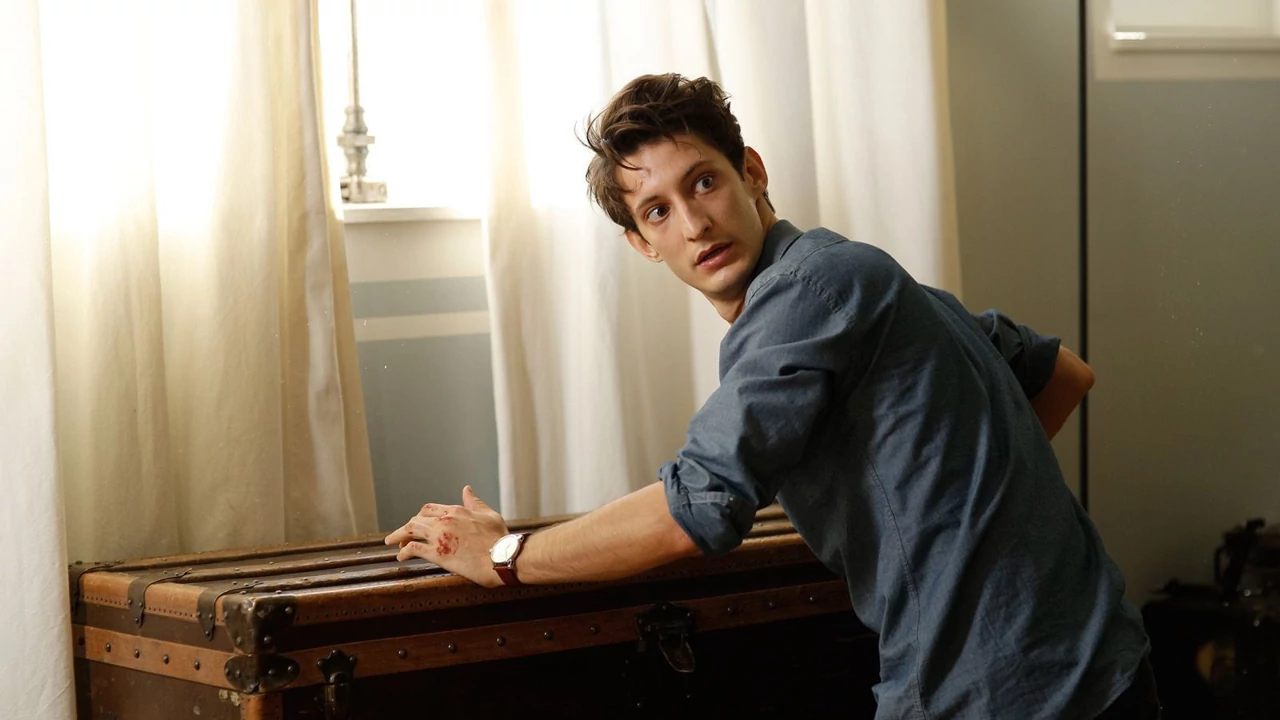 Mężczyzna idealny (2015) Lektor PL