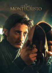Hrabia Monte Christo (2024) Lektor PL