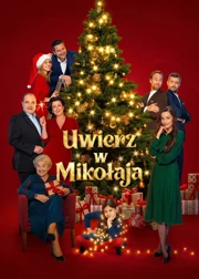 Uwierz w Mikołaja (2023) Cały film PL