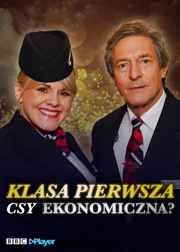 Klasa pierwsza czy ekonomiczna? S01E01 Lektor PL