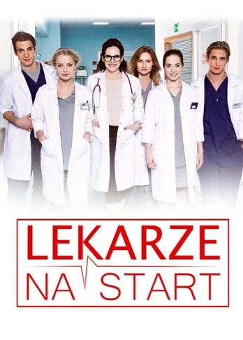 Lekarze na start - serial online