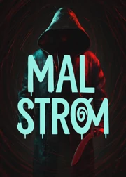 Malstrom S01E03 Lektor PL