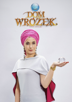 Dom Wróżek: ponad zmysłami - program online