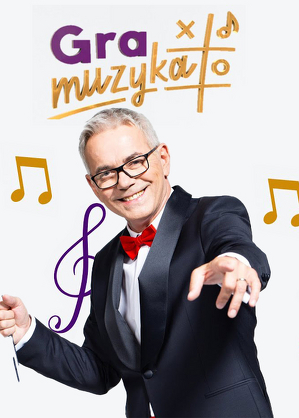 Gra muzyka - program online