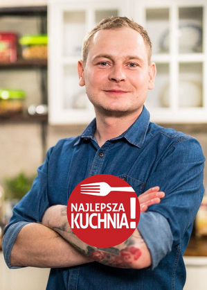Najlepsza kuchnia! - program online