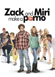 Zack i Miri kręcą porno (2008) Lektor PL