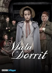 Mała Dorrit S01E08 Lektor PL