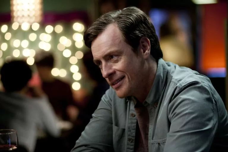 Nie do pary S01E03 Lektor PL