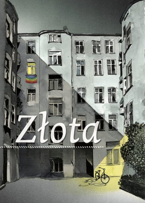 Złota (2019)