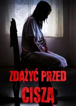 Zdążyć przed ciszą (2025) Cały film PL