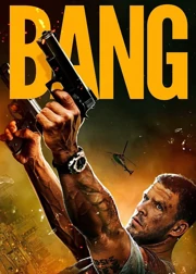 Bang: Na celowniku (2025) Lektor PL