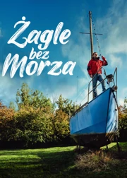 Żagle bez morza (2024) Lektor PL
