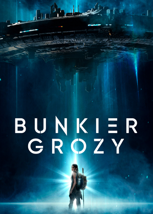 Bunkier grozy / The bunker (2024)