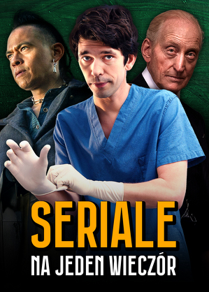 SERIALE NA JEDEN WIECZ&Oacute;R