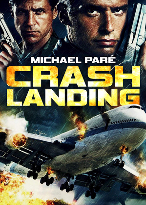 Twarde lądowanie / Crash landing (2005)