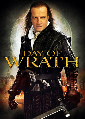 Dzień gniewu / Day of wrath (2006)