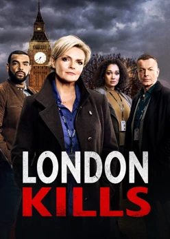 London Kills - serial online