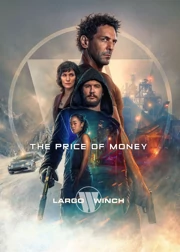 Largo Winch 3: Cena pieniądza (2024) Lektor PL