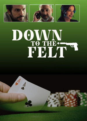Ostatnie rozdanie / Down to the felt (2025)