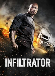 Infiltrator (2013) Lektor PL