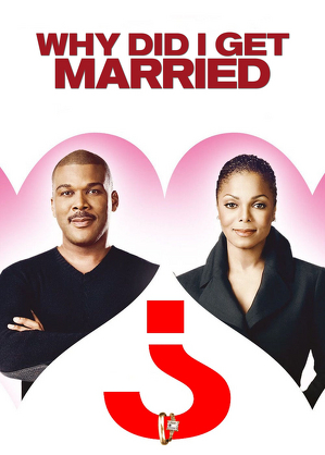 Małżeństwa i ich przekleństwa / Why did i get married? (2007)