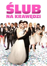 Ślub na krawędzi (2012) Lektor PL