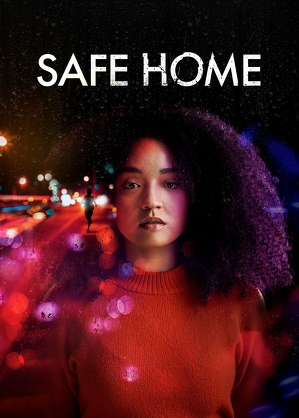 Azyl - miniserial / Safe home