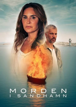 Morderstwa w Sandhamn - serial online