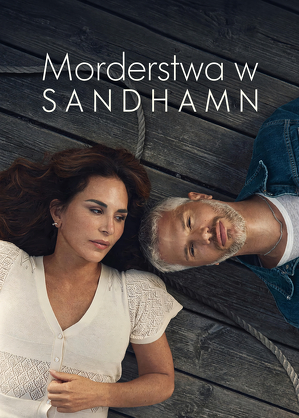 Morderstwa w Sandhamn - serial online / Morden i sandhamn