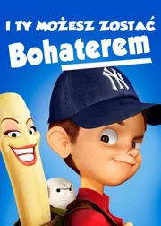 I Ty możesz zostać bohaterem (2006) Dubbing PL