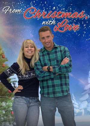 Święta pod znakiem miłości / From christmas, with love (2024)