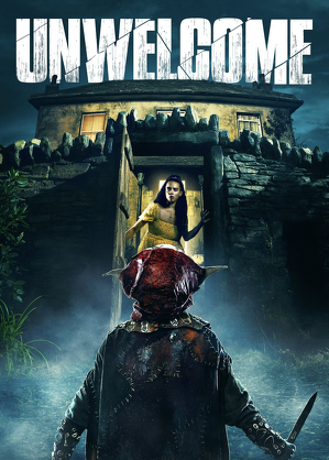 Nieproszeni / Unwelcome (2022)