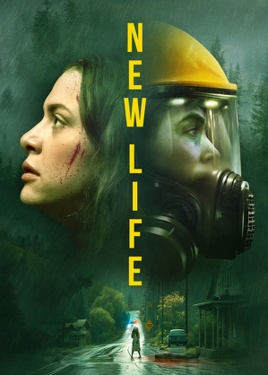 Nowe życie / New life (2023)